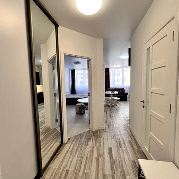 Оренда квартири від власника Галжитлобуд Трускавецька