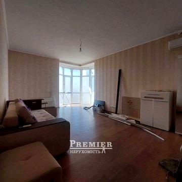 Видова 2-кімнатна квартира 75 м² 65000 у.о. у форматі «все включено» панорамний вид . 10 хвилин до Центру Одеси біля Дюківського парку