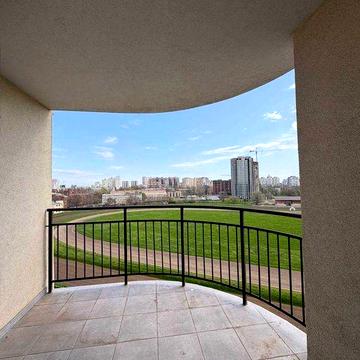 Продам квартиру с видом на ипподром в 60 Жемчужина, Краснова.