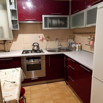 Довгострокова оренда 3к Квартира Піхоти Короля (Чайкіної Лізи) вулиця