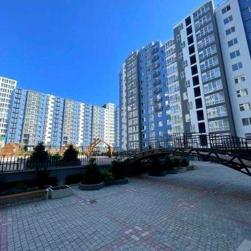 Терміновий продаж 1 кім Княгинин, з можливим обміном на автомобіль ЖК Княгинен