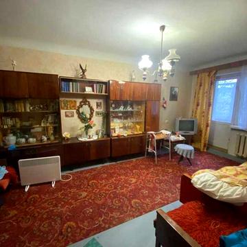 2к-квартира на Браїлках — вигідна ціна та чудова основа для вашого ідеального житла!