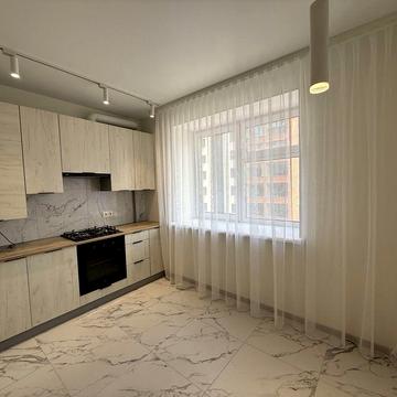 НАЙКРАЩА ПРОПОЗИЦІЯ! 1к Новобудова з новим ремонтом!n