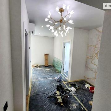 Продаж 2к Квартира Перлинна вулиця ЖК Пятьдесят шестая жемчужина