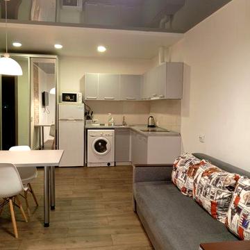 Аренда 1но комнатной квартиры Левада Елизаветинская