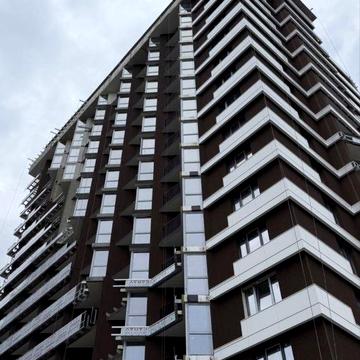 Двокімнатна квартира без ремонту в сучасному ЖК біля озера! ЖК Рівер Порт