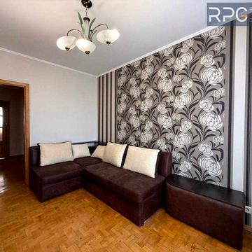 Продається 3 кімн. квартира Заболотного 110.Теремки ДМЖ Голосієво. Тк