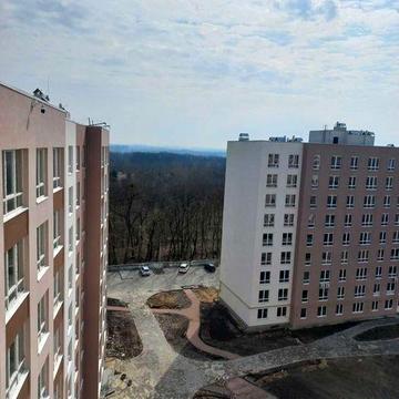 ІНВЕСТИЦІЯ 1к квартира З ГАЗОМ