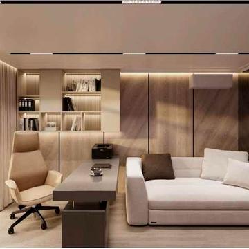 Чотирикімнатна квартира у ЖК Avalon Yard ЖК Avalon Yard