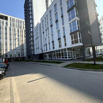 Продаж 2-кім новобудови в ЖК Америка, вулиця ВВеликого ЖК Америка