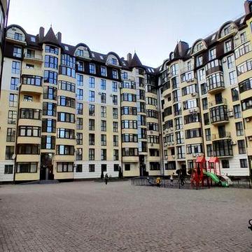 Оренда 2х кімн новобуд Чернівці Суворова