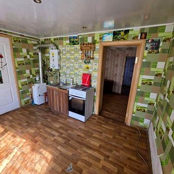 Продаж частини будинку