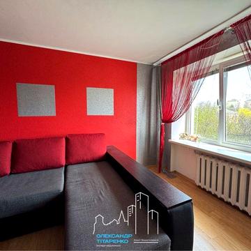 Продам 3-и кімнатну квартиру в житловому стані  на Руських Фільварках