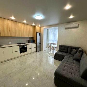 Аренда 3к ЖК Дубинина Гагарина Даффи