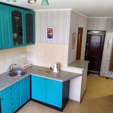 Оренда 3-кімнатної квартири, Перемога (Героїв)