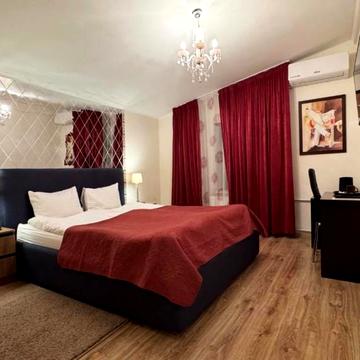 Villa Signeev&amp;#039;s