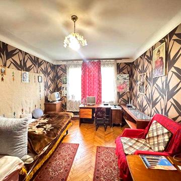 Академіка Шалімова 36А, Відрадний, оренда 1к, 1 поверх, Газ!