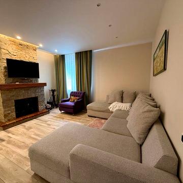 Оренда автономного будинку 215м2, 4 кімнати, Хотянівка КМ Боровик, 13 соток, ГЕНЕРАТОР, ГАЗ