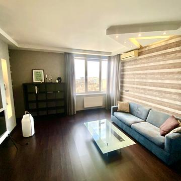 Середньофонтанська вул., 19-А