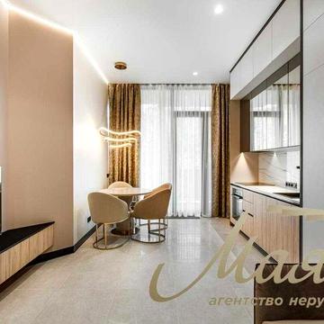 Оренда 1к квартири в Клубному Будинку Hidden / Печерський район/ Хіден/ м Звіринецька