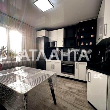 Оренда Двокімнатна квартира в ЖК Крістер Град, вул.Сергія Данченка 3