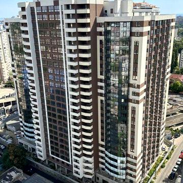 ´1-к.кв. Приморский р-н, новый ЖК. Рассрочка.