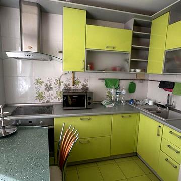 Довгострокова оренда 4к Квартира Січеславська Набережна вулиця