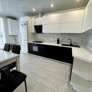 Оренда двокімнатної квартири на мікрорайоні "Щасливий", 65 кв.м