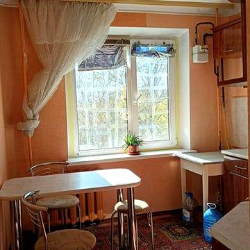 Сдам трёх комнатную квартиру. Раковка