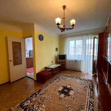 Однокімнатна на Проспекті