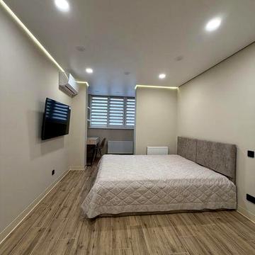 Оренда 1к квартири 40м2 Святопетрівське