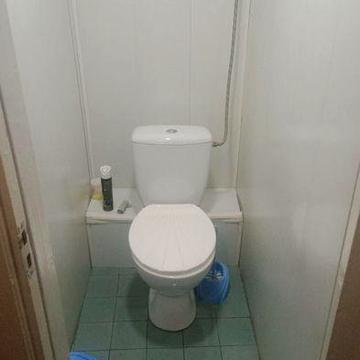 Здається кімната в гуртожитку