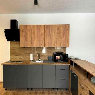 1-кімнатна квартира м. Жовква