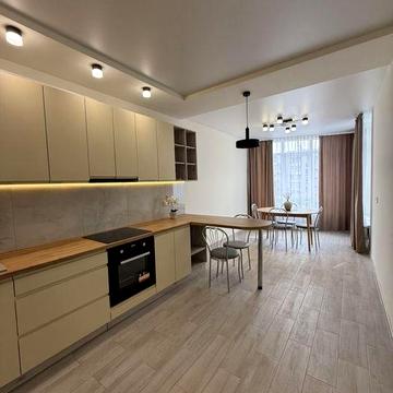 Здається в оренду 2-во кім квартира по вул.Під Голоском