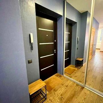 Довгострокова оренда 1к Квартира Рубчака Івана вулиця ЖК Львівська мрія