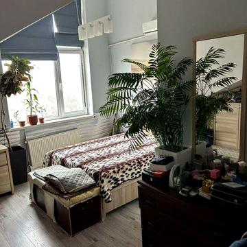 Продається 1-кімнатна квартира