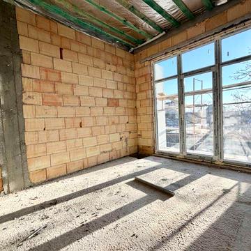 ГАЗ! 500 метрів від Києва квартира Софіївська Борщагівка єВідновлення БЕЗ% забудовник