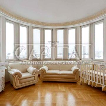 Шикарний будинок в Гатному 790 м2 з гостьовим будиночком Гатое купить дом