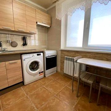 3861-ЮЛ Продам 2к квартиру на Салтовке Салтовская 524 м/р