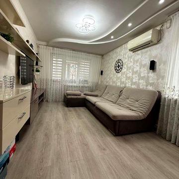 Продам шикарную 3х комнатную квартиру в Центральном районе. ул.Колодезная.