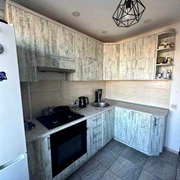 Здам чудову 1 кімнатну квартиру в Центрі!