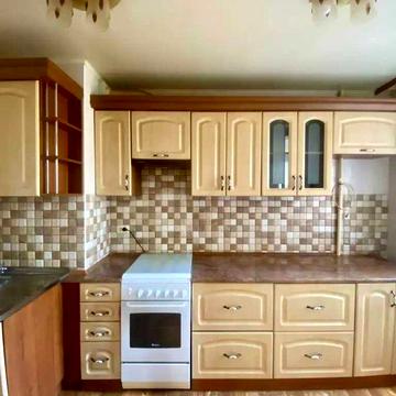 Реальна! Продам 3к квартиру Тополь - 3 Паникахи