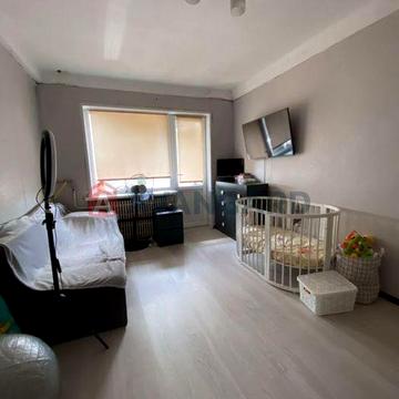 Затишна 1к квартира біля Димитрівського ринку