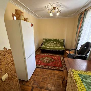 Довгострокова оренда 1к Квартира Крупярська вулиця