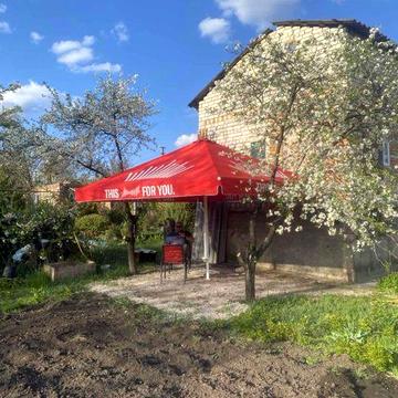 Продам Дачу СТ «Геолог» Ділянка приватизована