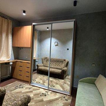 Здам однокімнатну квартиру (район Літака)