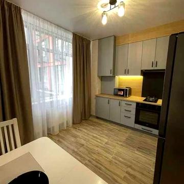 ПЕРША ЗДАЧА | ЖК Оптимісто | EcoFlow+ГАЗ| Енергонезалежна 1к квартира!