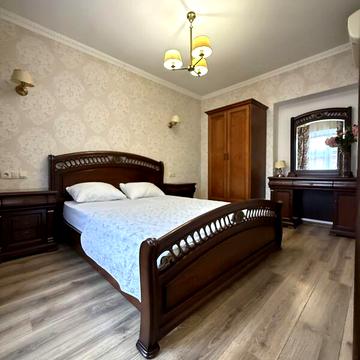 Довгострокова оренда 2к Квартира Староєврейська вулиця