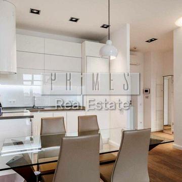 Оренда 2-кімнатної квартири в ЖК Новопечерські Липки вулиця Андрія Верхогляда 16 гарний ремонт Ключі