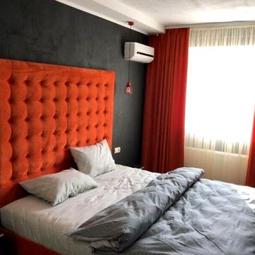 Довгострокова оренда 1к Квартира Вячеслава Чорновола вулиця ЖК Набережный Квартал